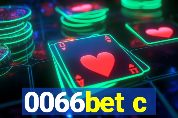 0066bet c